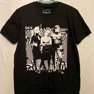 Dixie Chicks DCX MMXVI Tour T-Shirt Size M